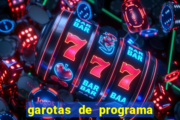 garotas de programa zona sul